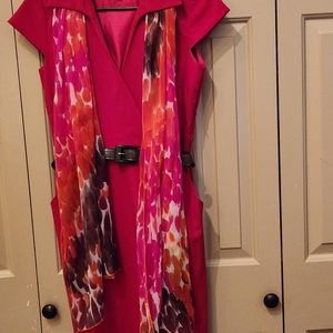 Christopher & Banks Scarf